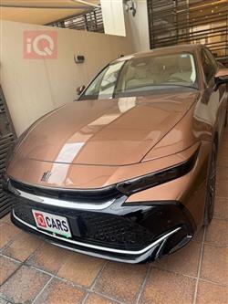 تويوتا كراون